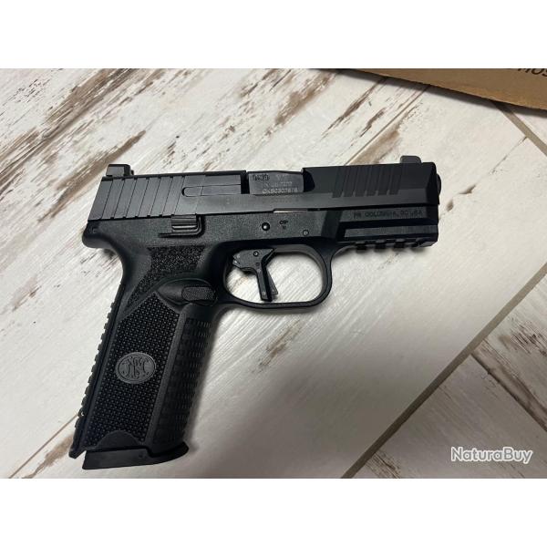 FN 509 Mise � prix 1 euros