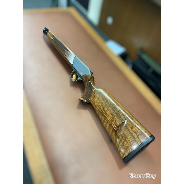 D�stockage ! Carcasse Blaser R8 -  Boitier Gris Grade 4  (1-56205)