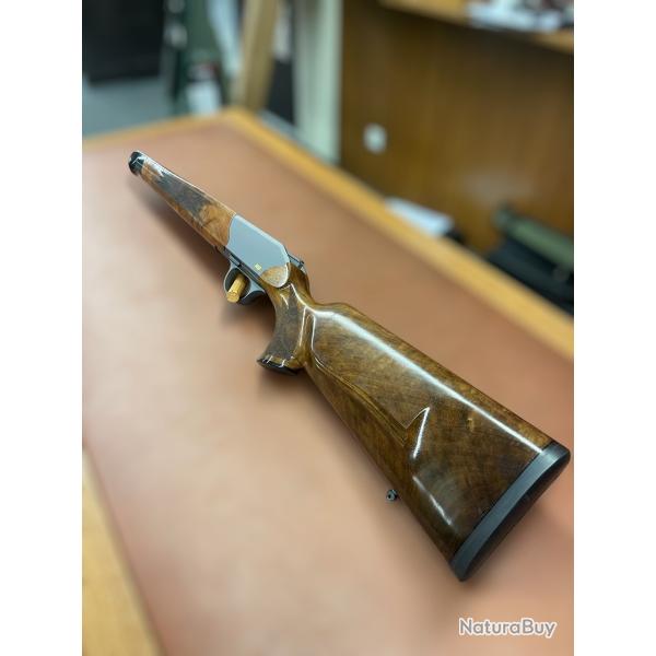 D�stockage ! Carcasse Blaser R8 - Boitier Gris Grade 4 (1-56212)