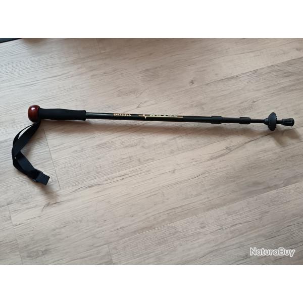 CANNE DE MARCHE TELESCOPIQUE