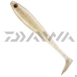 Leurre Souple Daiwa Prorex Duck Fin Shad 9cm UV Pearl 4g Par 7