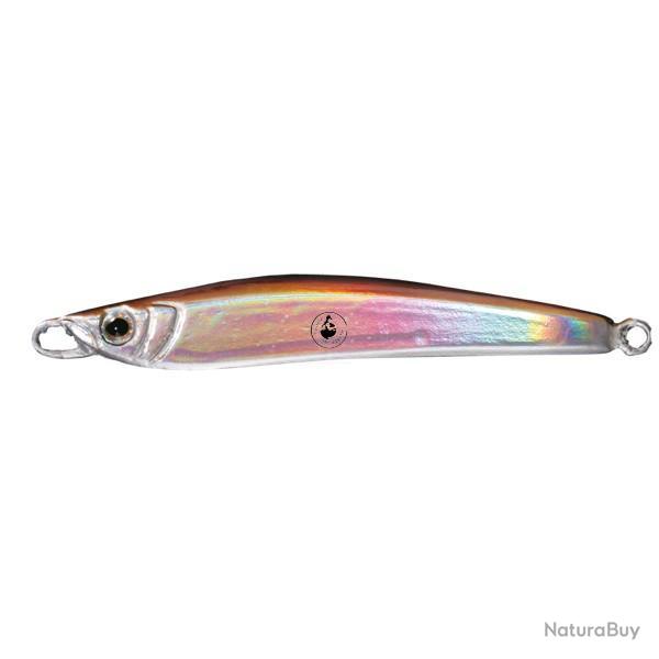 Leurre Jig Smith TG-CHIBI 80g 03