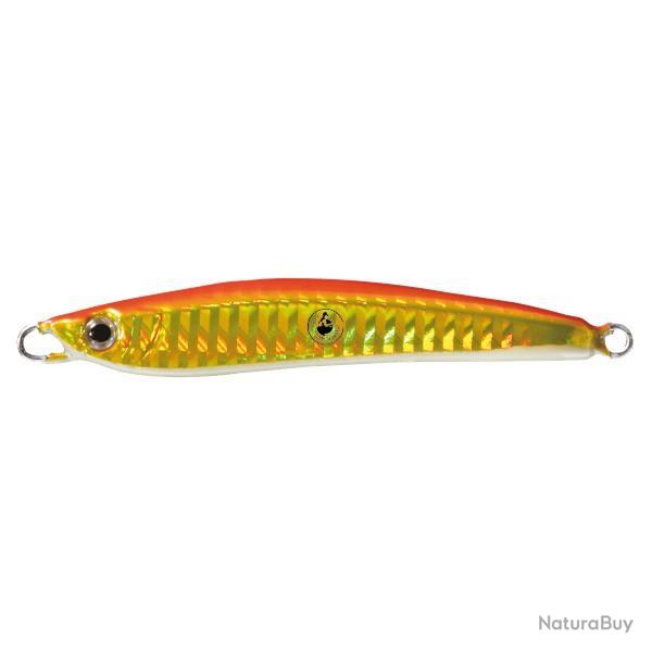 Leurre Jig Smith TG-CHIBI 80g 06