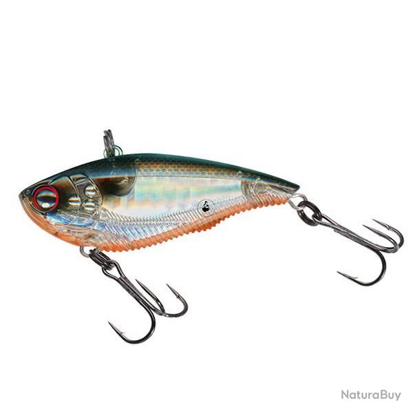 Leurre Vibration Yo-Zuri 3DB Vibe 6,5cm Prism Tennessee Shad