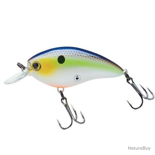 Leurre Yo-Zuri 3DS Crank SR 5cm Sexy Shad