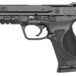 Pistolet Smith et Wesson MP9 Full Size 4.25" Cal.9x19