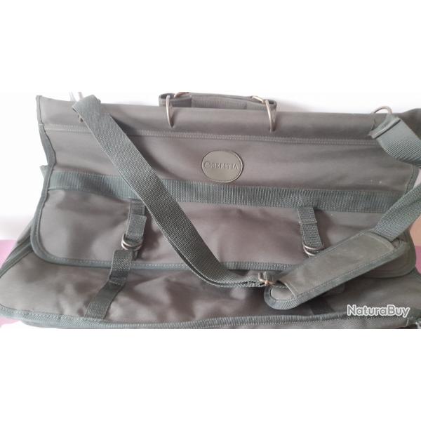 Sac de voyage chasse.