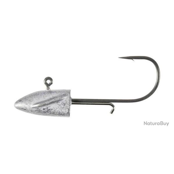 T�te Plomb�e Duo International Bayruf BR Fish Head 9g Par 4