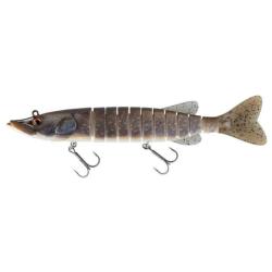 Poisson Nageur Biwaa Swimpike 350 185g 35cm #17 - Northern