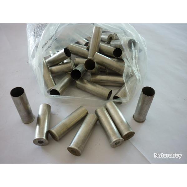 45 douilles alu calibre 16