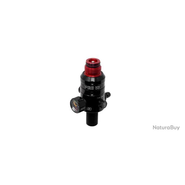 Regulateur Air NINJA PROV3 4500 Psi - 550-750 Psi Ajustable