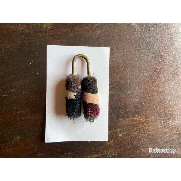 Prot�ge canons, neuf, calibre 12, pas de prix de r�serve