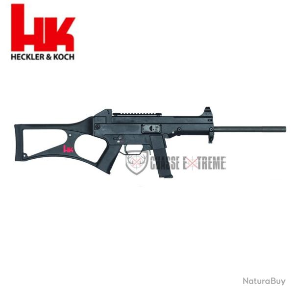 Carabine H&K USC45 41cm Cal 45 Acp