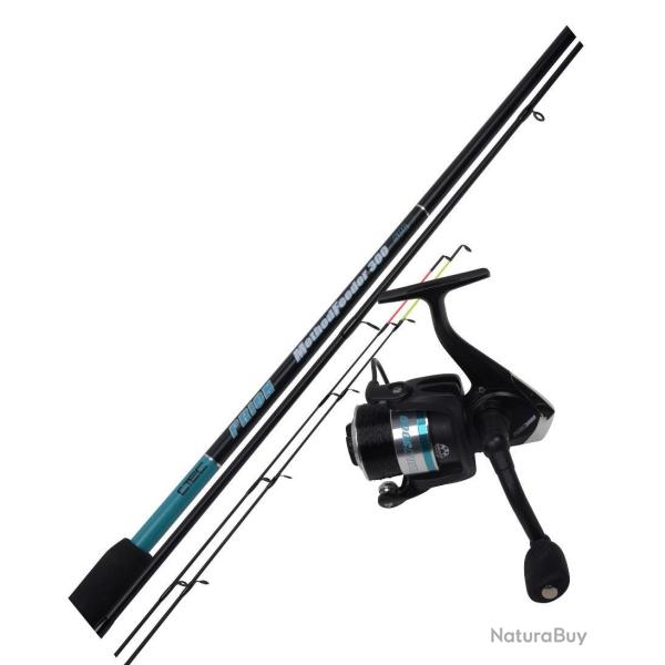 C-TEC METHOD FEEDER COMBO PRION 3M00 C-TEC