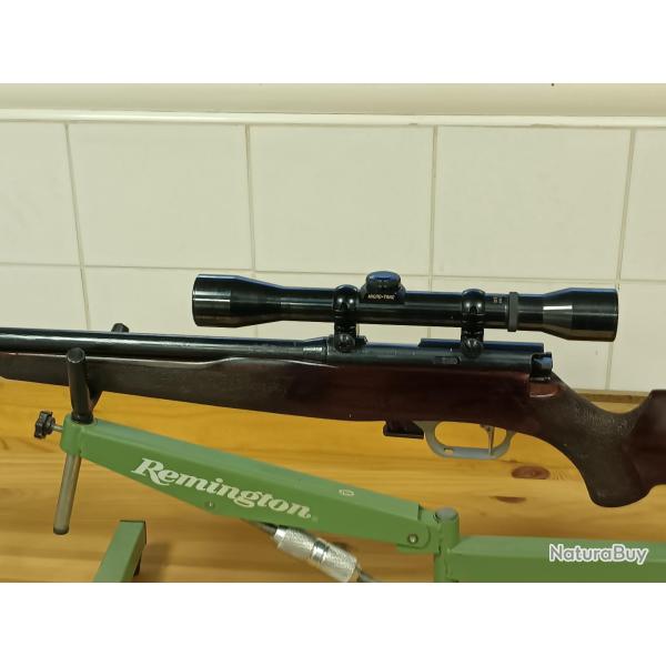 Vends carabine Unique TSM