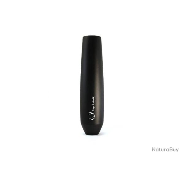 PROMOTION ! Mod�rateur de son Freyr & Devik Ultimate Silence 3D 338 Cal 7mm 14x100