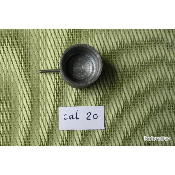 Rare  en  cal  20...  pi�ce  No  9  de la nomenclature  du  Nemrod  de  manufrance