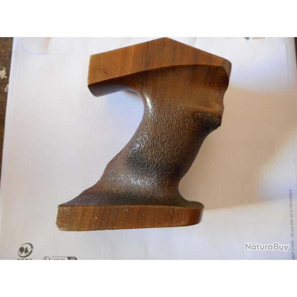 poigne gonomique pour pistolet FAS 604