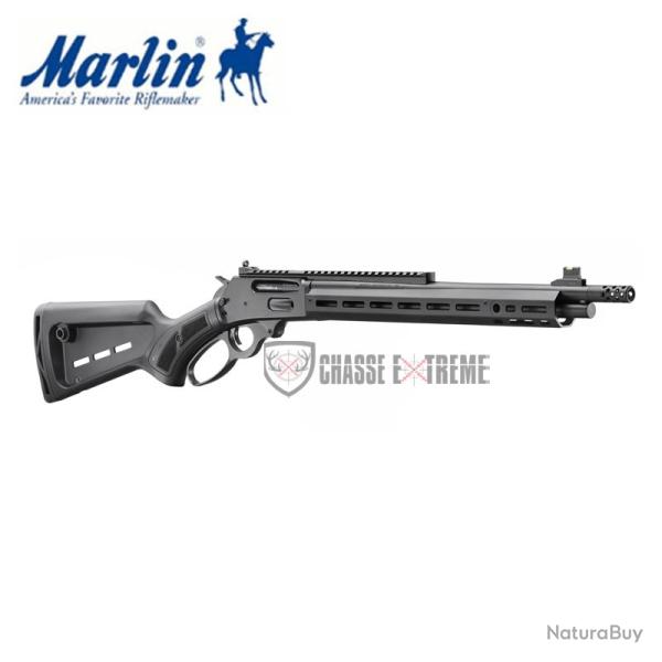 Carabine MARLIN 336 Dark S�ries 46cm Cal 30-30 Win