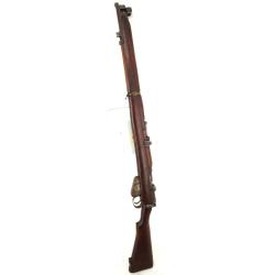 WW2 FUSIL ENFIELD N&deg;1 MKIII LITHGOW SMLE II* 1942 NEUTRALISATION UE 2025 Tr&egrave;s bon Royaume-Uni Catego