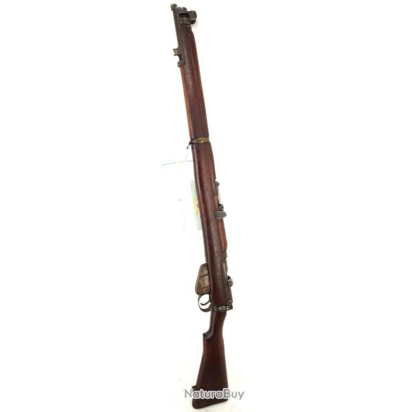 WW2 FUSIL ENFIELD N�1 MKIII LITHGOW SMLE II* 1942 NEUTRALISATION UE 2025 Tr�s bon  Royaume-Uni Categ
