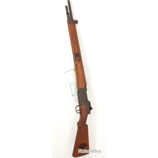 MAS36 FUSIL MAS 36 NEUTRALISATION UE 2025 CULASSE FIXE France Tr�s bon  Categorie C