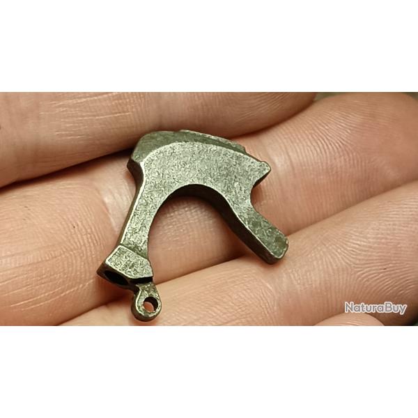 Pi�ce bloc d�tente pour fusil Super Europ. N�12.