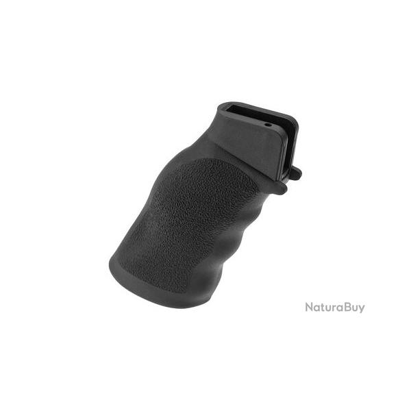 poign�e AR Tactical DLX Flat Top Grip - SureGrip