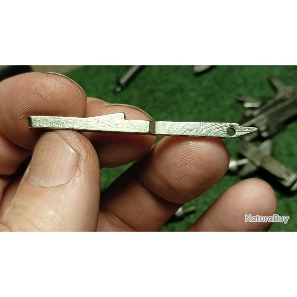 Pi�ce bloc d�tente pour fusil Super Europ. N�13.