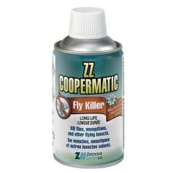 A&eacute;rosol insecticide Coopermatic - Par 4