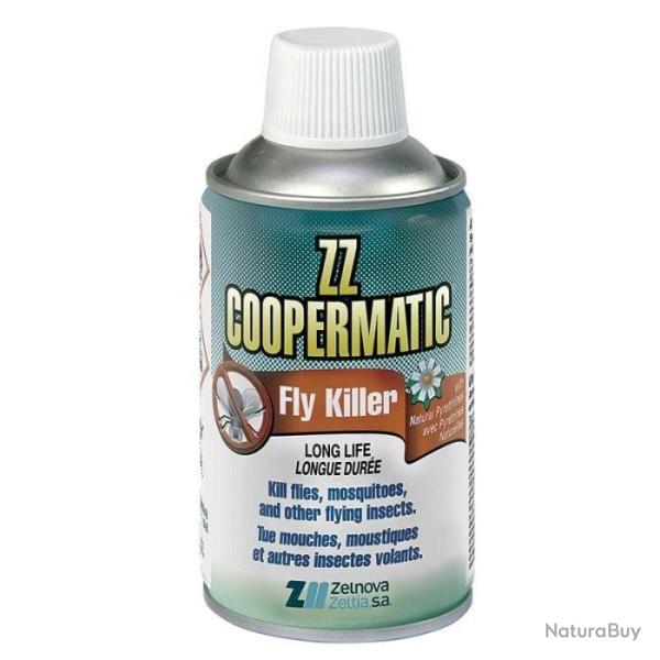 A�rosol insecticide Coopermatic - Par 4