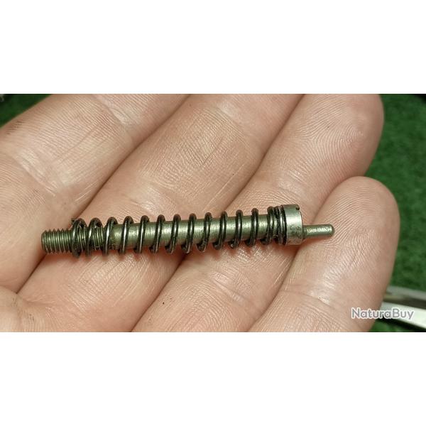 Percuteur fusil super europe avec ressort. N14.