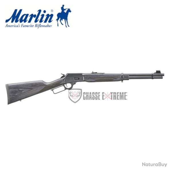 Carabine MARLIN 1894 Guide Gun 51cm Cal 44 Rem Mag