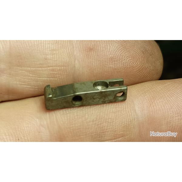 Pi�ce bloc d�tente pour fusil Super Europ. N�15