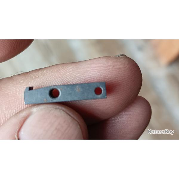 Pi�ce bloc d�tente pour fusil Super Europ. N�16