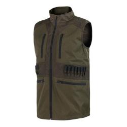 DESTOCK Gilet de chasse SpringTrack 2 STAGUNT 