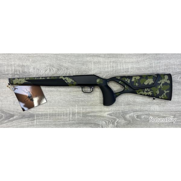 Carcasse Negele R93 Crosse  Gustaff Camo