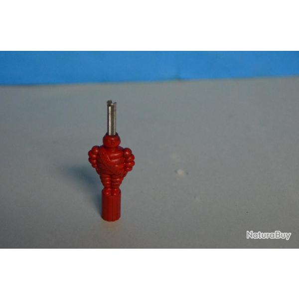 Rare D�monte obus de valve michelin collector