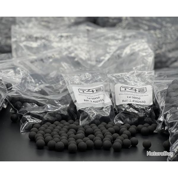 500X Munitions calibre 50 officielles Umarex Vrac "Petit prix"