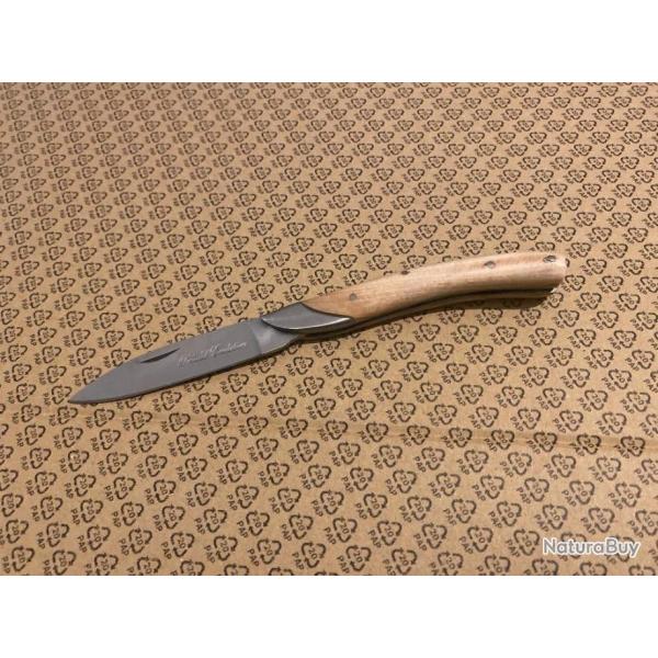 COUTEAU   PAOLI PRADEL EVOLUTION  PAOLI (2025   n   2