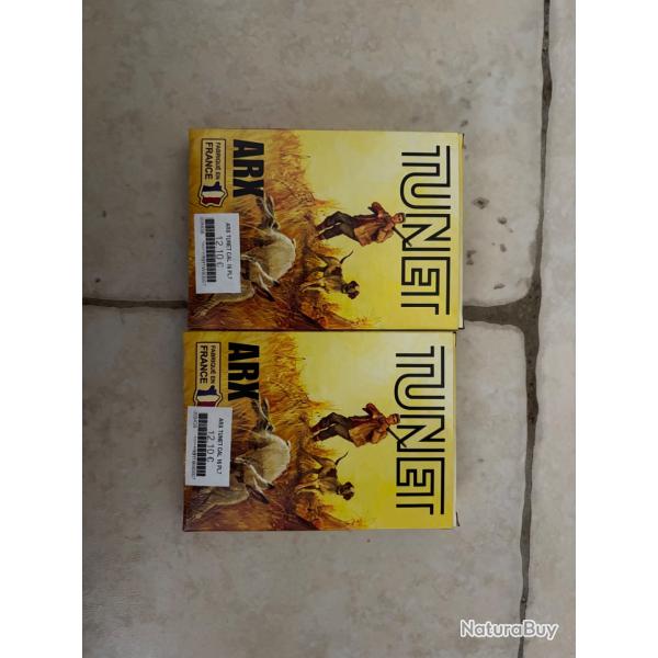 Cartouches arx calibre 16