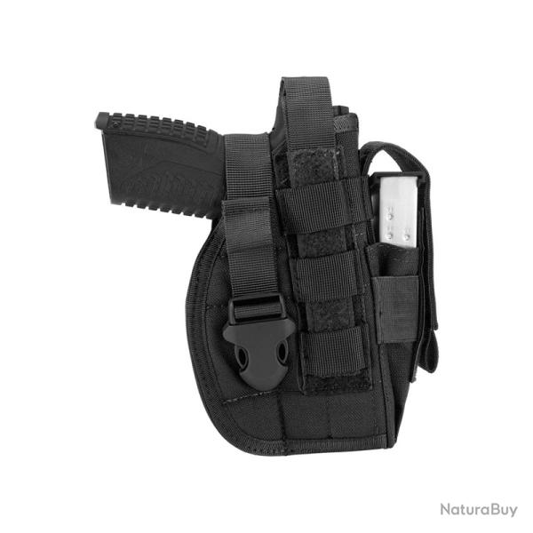 holster de ceinture pour M92, APX, Ptage, Glock 17, 19, USP -**NOIR LIVRAISON GRATUITE !!!