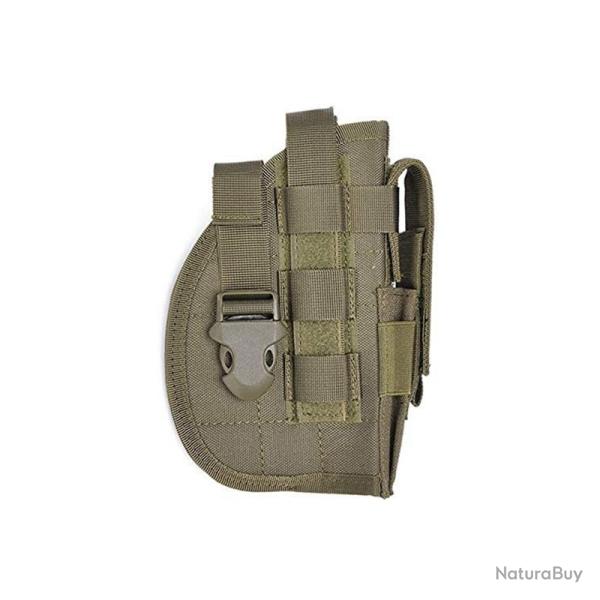 holster de ceinture pour M92, APX, Ptage, Glock 17, 19, USP -**VERT LIVRAISON GRATUITE !!!