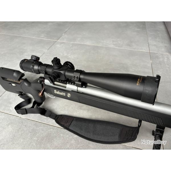 Lunette Konus Pro M30 10-40x52