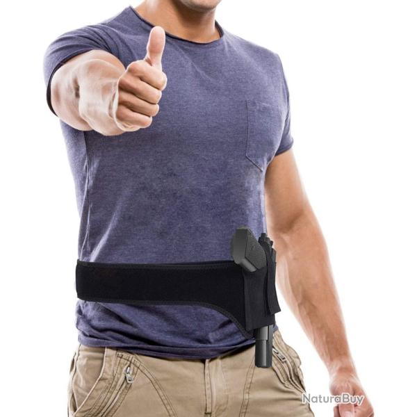 tui de dissimulation de odorsous les bras pour hommes et femmes