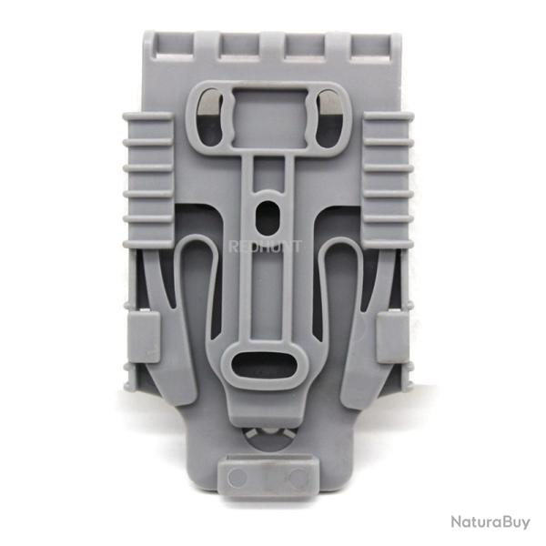 QLS-Kit de systme de verrouillage rapide pour tui -**GE