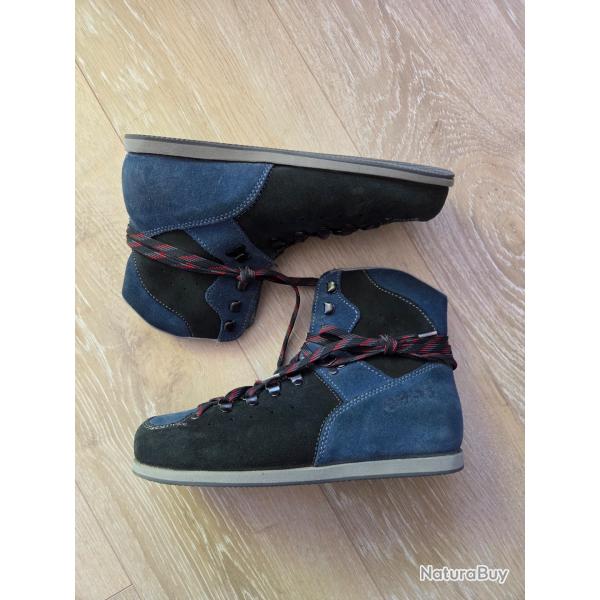 Chaussures de tir Anschutz taille 39