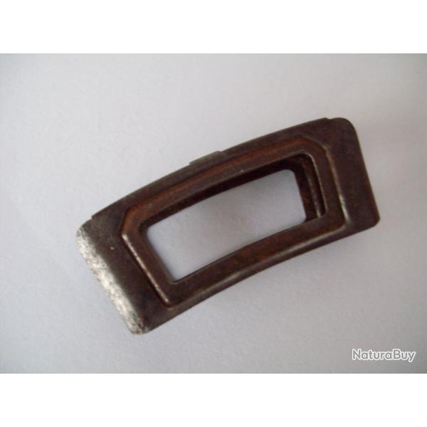 clip chargeur de MANNLIICHER HOLLANDAIIS mdle 1895