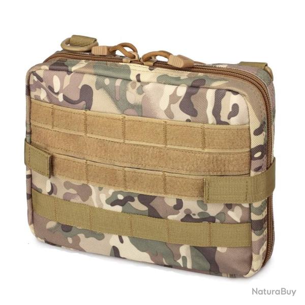 Sac  outils en nylon robuste, pocommuniste utilitaires EMT -**CP LIVRAISON GRATUITE !!!