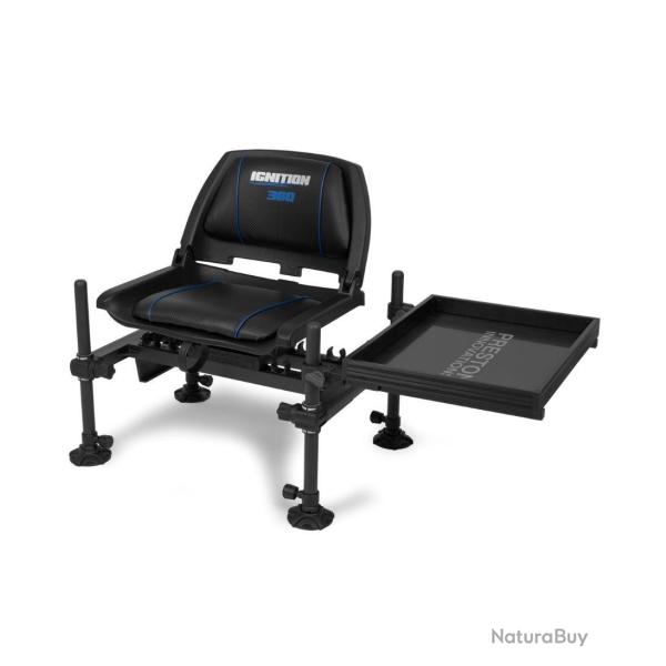 PRESTON PANIER IGNITION 360 PRESTON